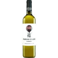 Pablo Claro Chardonnay Castilla - Dominio de Punctum