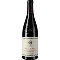 Chateauneuf du Pape