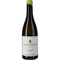 El Greco Albillo Mayor