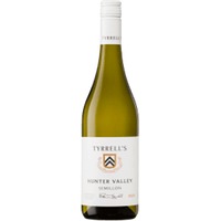 Hunter Valley Semillon