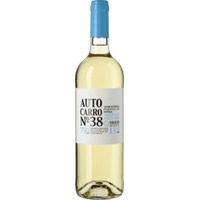 Autocarro No. 38 Vinho Branco