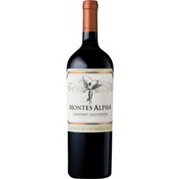 Montes Alpha Cabernet Sauvignon 3l