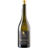 Quintessenz Weissburgunder DOC