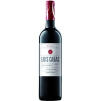 Luis Cańas Crianza (0,5l)