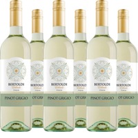 Pinot Grigio Pavia IGT Bertoldi Rotondo