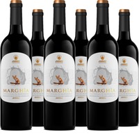 Cannonau di Sardegna DOC Marghia