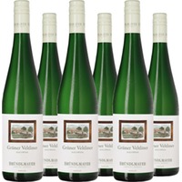 Grüner Veltliner L&T