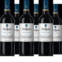 Vińa Sastre roble
