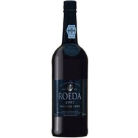 Croft Quinta da Roeda Vintage Port