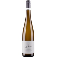Weisser Burgunder Kabinett Edesheimer Rosengarten A.Diehl 2024