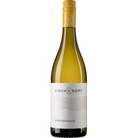 Gelber Muskateller - Weingut Kirchknopf