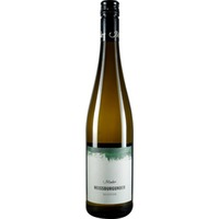 Weißburgunder Selection - Weingut Mader