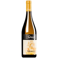 "Valcanzjria" Bianco Terre Siciliane IGT