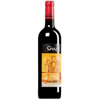 "Nerojbleo" Rosso Terre Siciliane IGT (BIO)
