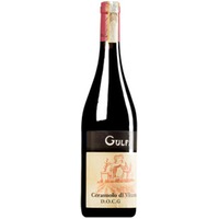 Cerasuolo di Vittoria DOCG (BIO)