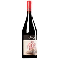 "Reseca" Rosso Etna DOC (BIO)