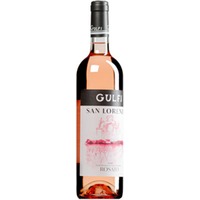 "San Lorenzo" Rosato Eloro DOC (BIO)