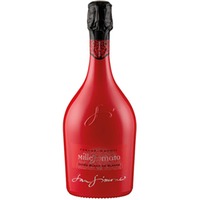 Millesimato Cuvée Blanc de Blancs Brut - Red brut