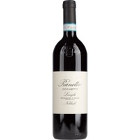 Occhetti Nebbiolo d'Alba - Prunotto