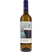 La Pasajera Victoria Ordóñez (bio)