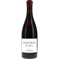 Sancerre rouge "Les Herses" AOC Matthias Planchon (bio)