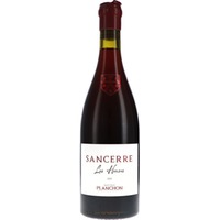 Sancerre rouge "Les Herses" AOC Matthias Planchon (bio)