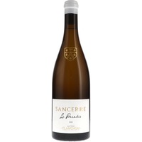 Sancerre blanc "Le Paradis" AOC Matthias Planchon (bio)