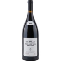 Les Manyes Terroir al Limit