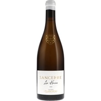 Sancerre blanc "Les Herses" AOC Matthias Planchon (bio)
