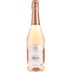 Civranetta Prosecco DOC Spumante Rosè Brut Nature Fidora (bio) 