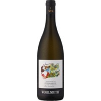 Wohlmuth Gelber Muskateller Ried Steinriegl