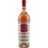Solerose Langhe Doc Rosato