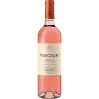 Virecourt Rose