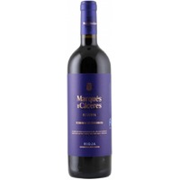 Marqués de Cáceres Reserva Tinto