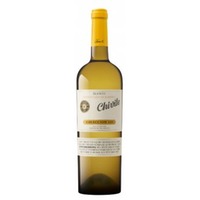 Chivite coleccion 125 Chardonnay Gran Vino