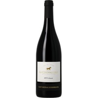 100% Terroir - Domaine La Chevallerie