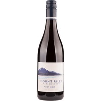 Pinot Noir - Mount Riley