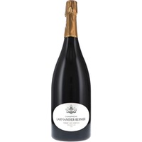 Terre de Vertus Non Dosé Premier Cru Brut Nature Larmandier-Bernier (bio)