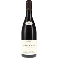 Beaune 1er Cru rouge Beaune-Grèves AOC Thomas Morey
