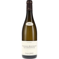 Chassagne-Montrachet 1er Cru Les Chenevottes AOC Thomas Morey