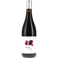 Gotes del Priorat Portal del Priorat (bio)