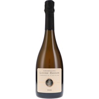 Chardonnay de la Côte des Bar, Brut Nature Louise Brison