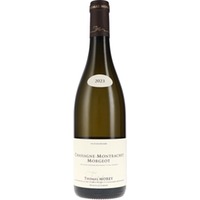 Chassagne-Montrachet 1er Cru Morgeot AOC Thomas Morey