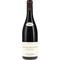 Chassagne-Montrachet Vielles Vignes Rouge AOC Thomas Morey