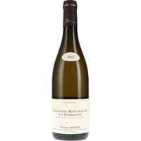 Chassagne-Montrachet 1er Cru Les Embrazées AOC Thomas Morey