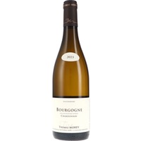 Bourgogne Chardonnay AOC Thomas Morey