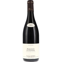 Maranges 1er Cru rouge La Fussière AOC Thomas Morey