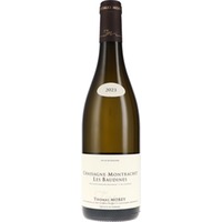 Chassagne-Montrachet 1er Cru Les Baudines AOC Thomas Morey