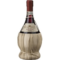 Chianti DOCG Fiasco Vitruviano - Leonardo da Vinci (14,27 CHF pro 1 l)