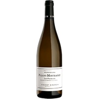 Vincent Girardin : Puligny-Montrachet 1er cru Les Pucelles